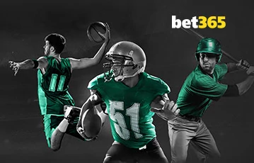 Bet365 Feature Sports Image