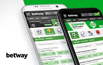 Betway sport mobile