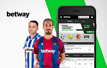 Betway sport pro contra