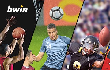 Bwin sport betting