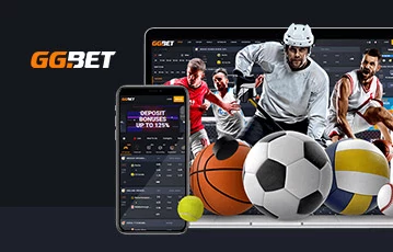 GG-Bet mobile sports betting