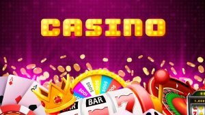 25 Euro Bonus ohne Einzahlung Casino