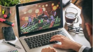 Online Casino ?sterreich