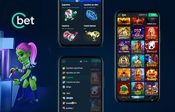 cbet casino mobile