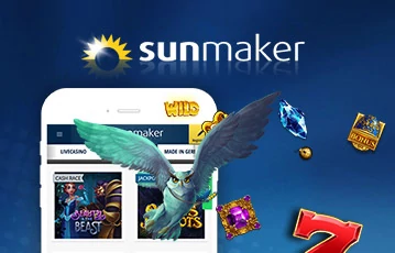 sunmaker bonus