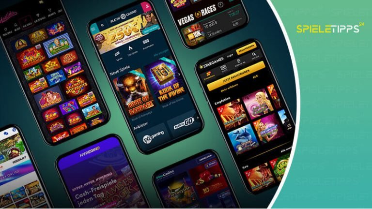 Casino App