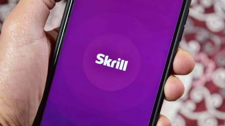 Wettanbieter Skrill