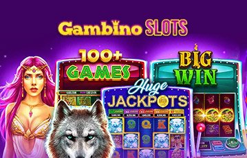 Gambino Slots: Pros & Cons