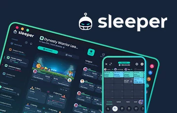 Sleeper Fantasy: Pros & Cons