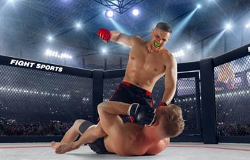 MMA DFS: Pros & Cons