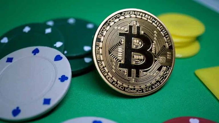 Bitcoin Casino Canada: Pros & Cons