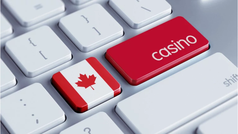 New Canada Online Casino: Pros & Con