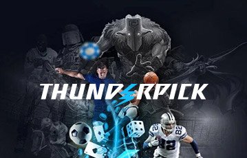 Thunderpick: Pros & Cons