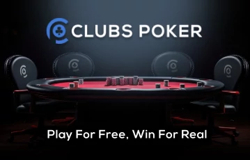 Clubs Poker: Pros & Cons