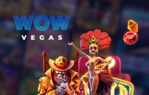 Sites like WOW Vegas