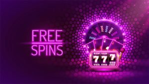 80 Free Spins Casino Offers