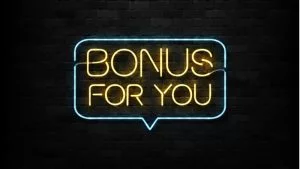 Crypto Casino Bonus