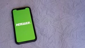 Neteller Betting