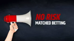 Matched Betting Guide