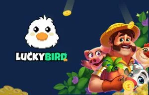 LuckyBird.io Sister Sites