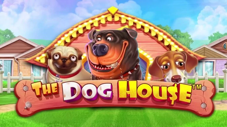 Video: The Dog House - Pragmatic Play