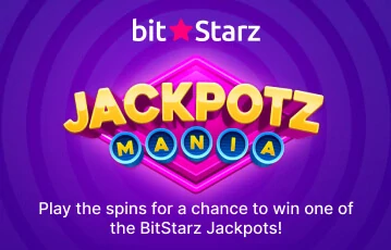 Bit Starz jackpot mania