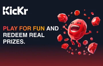 Kickr casino play for fun