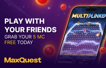 maxquest promo friends