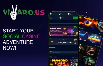 vivaro casino mobile