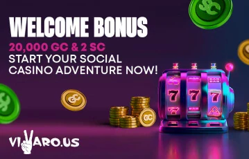 vivaro promo bonus