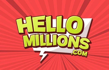 Hello Millions main