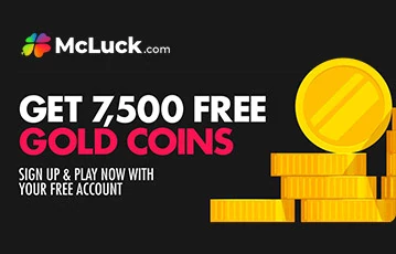 mcluck gold coins