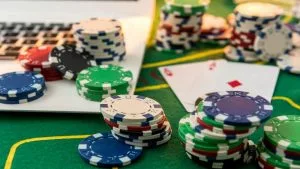 Casinò con bonus poker