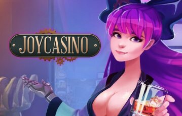 Joy Casinoの長所と短所画像