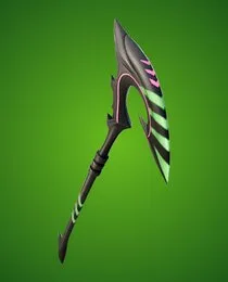 velocity edge rare pickaxe